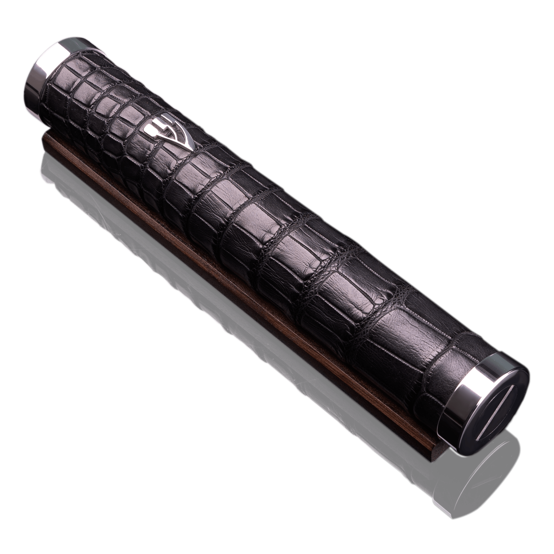 Case for Mezuzah “Jerusalem” David Roytman